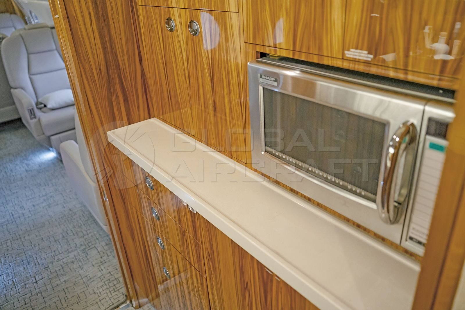 GULFSTREAM G450 2008 GULFSTREAM G450 2008