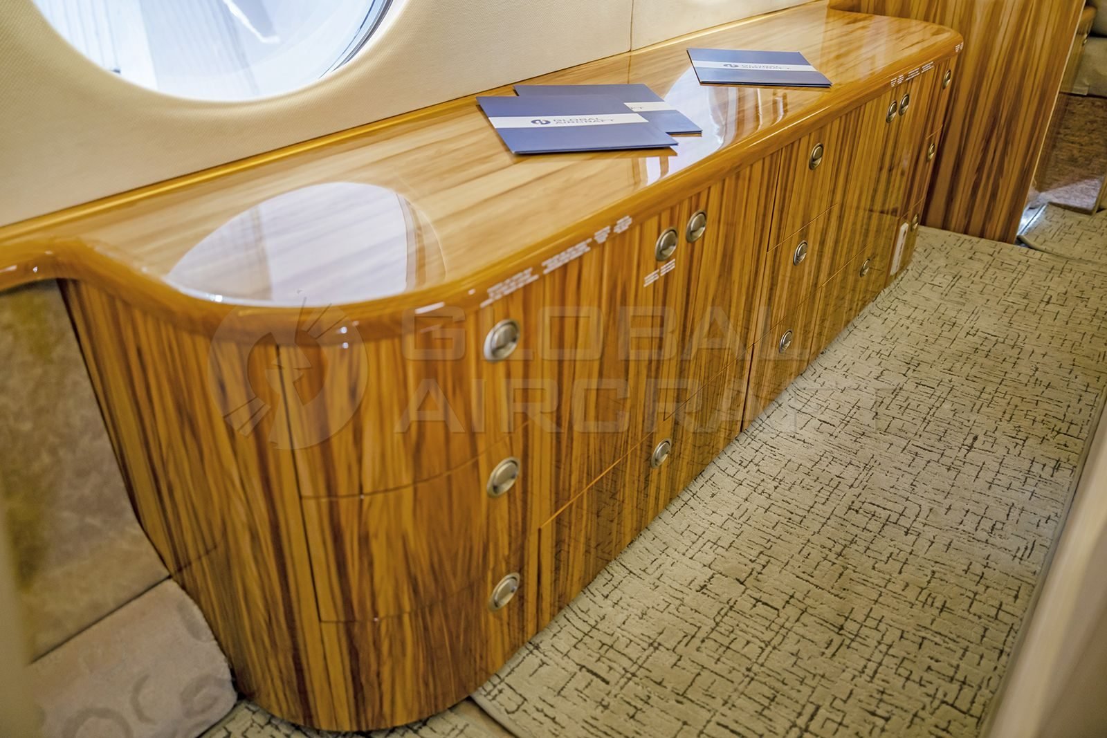 GULFSTREAM G450 2008 GULFSTREAM G450 2008