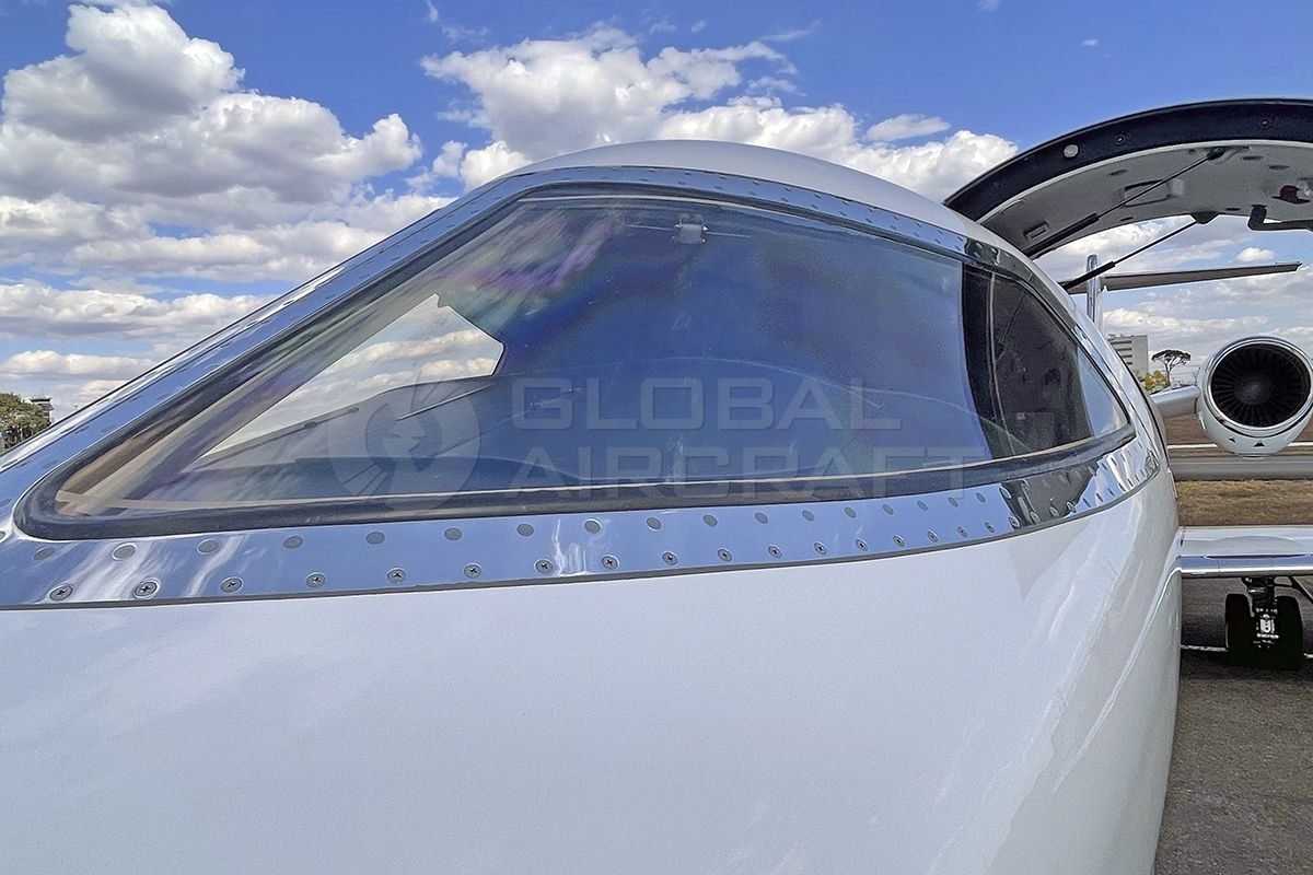 BOMBARDIER LEARJET 45 2000 BOMBARDIER LEARJET 45 2000