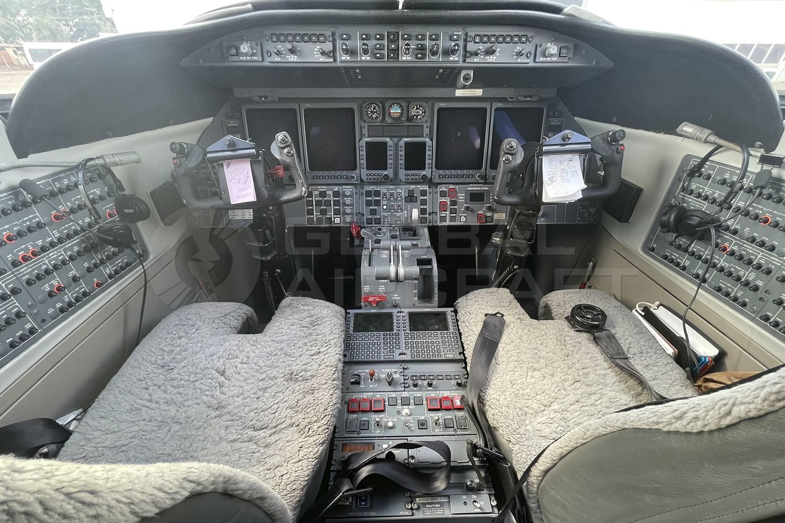 BOMBARDIER LEARJET 45 2000