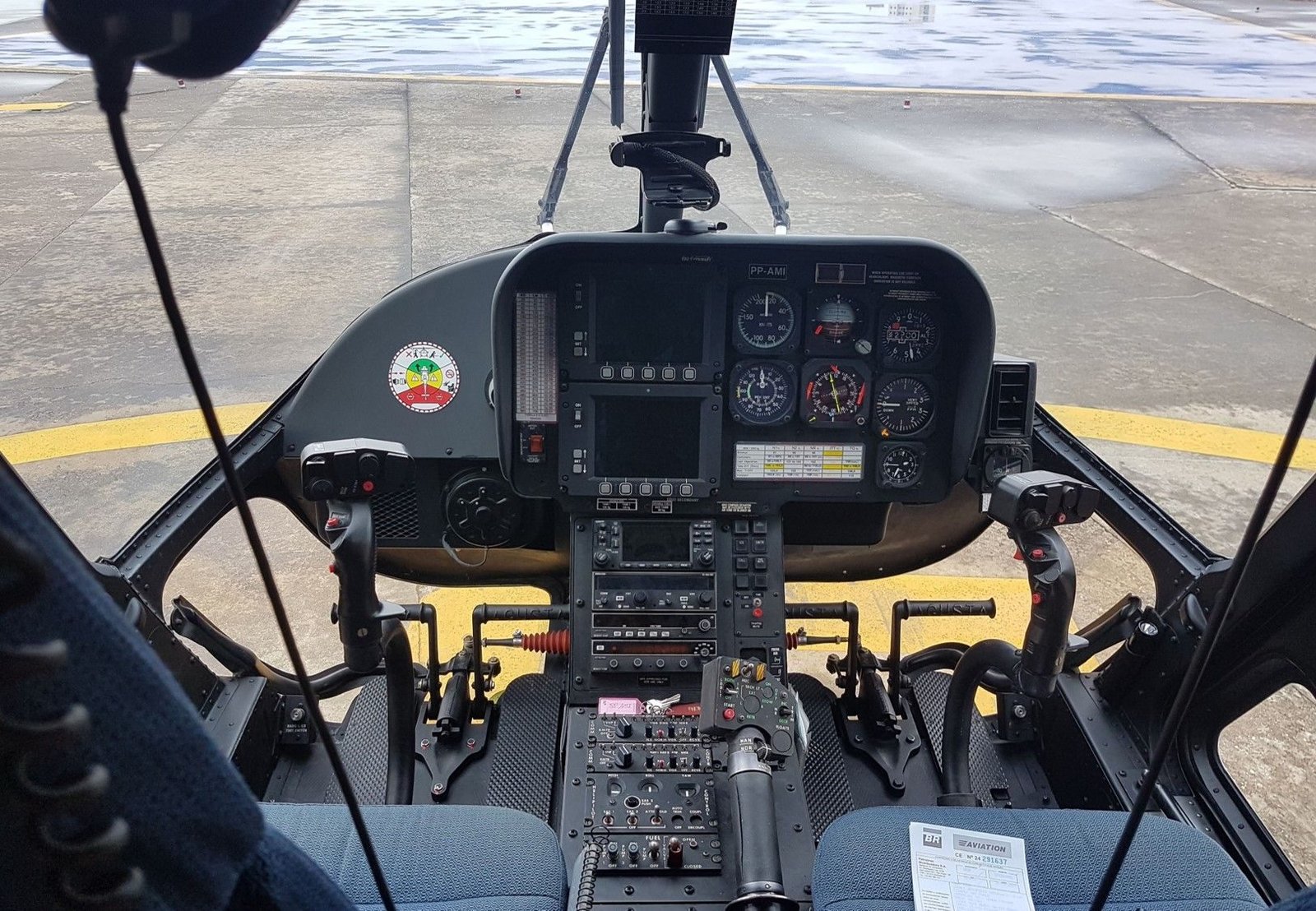 Agusta AW119KX Koala 2008 Agusta AW119KX Koala 2008