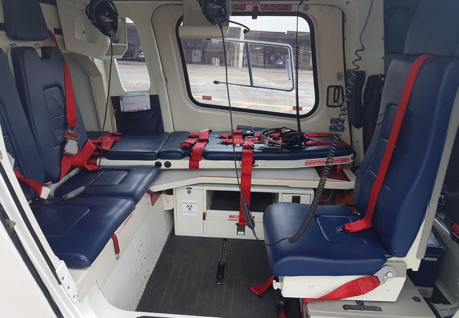 Agusta AW119KX Koala 2008 Agusta AW119KX Koala 2008