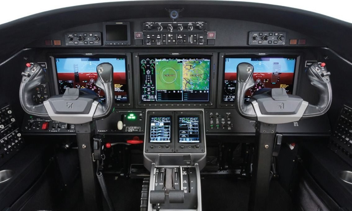 CITATION M2 2022