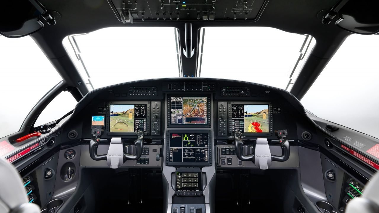 PILATUS PC-12NGX  NOVO