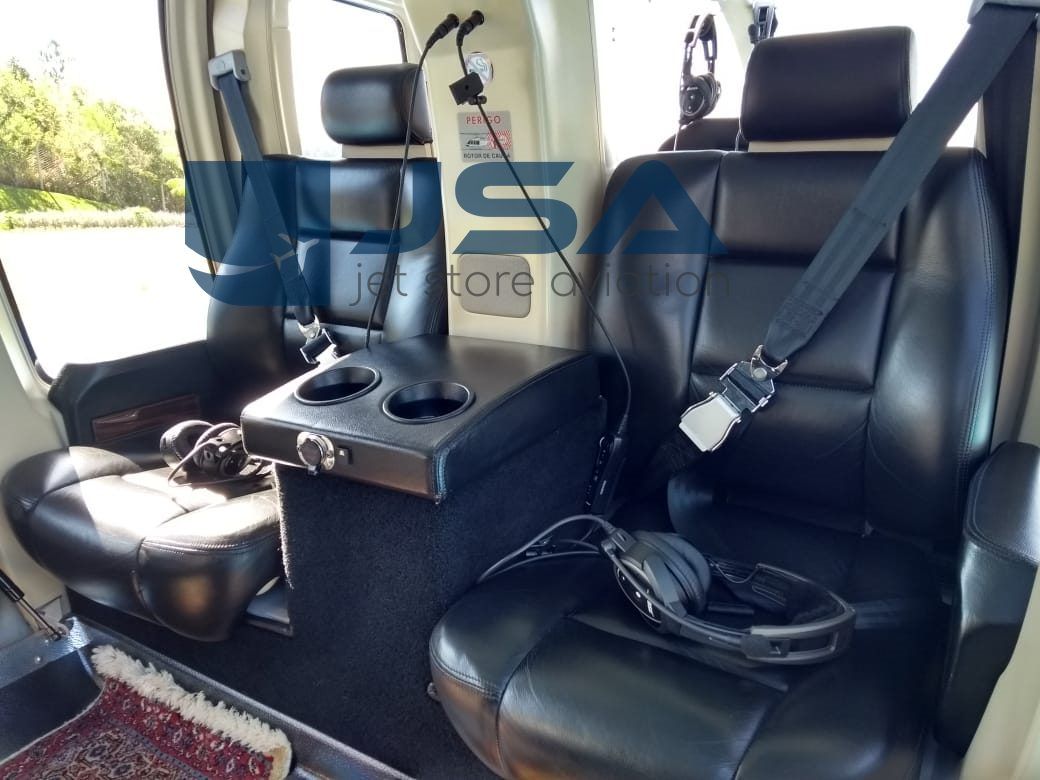 BELL 407 GXP | Ano 2015