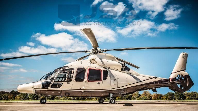 EUROCOPTER EC 155 B1 2009 EUROCOPTER EC 155 B1 2009
