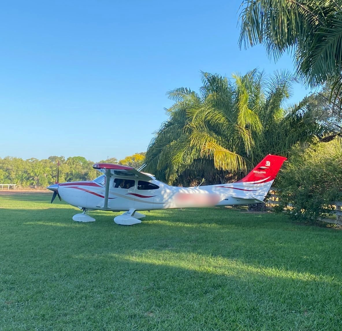 CESSNA 182T SKYLANE TC 2008 CESSNA 182T SKYLANE TC 2008