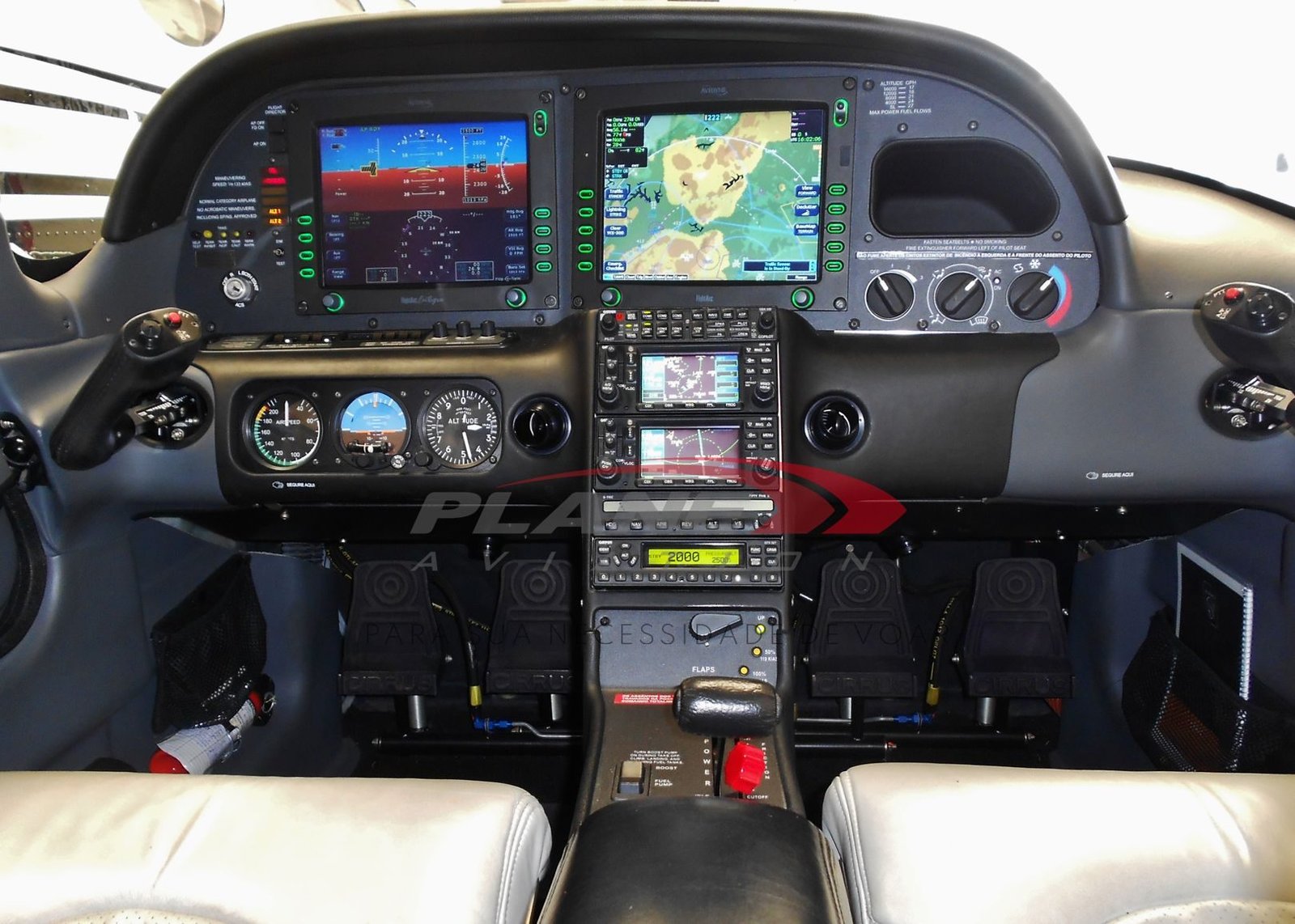 CIRRUS SR22 G3 GTS 2008 CIRRUS SR22 G3 GTS 2008