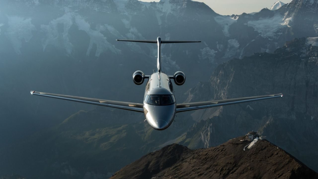 PILATUS PC-24  NOVO