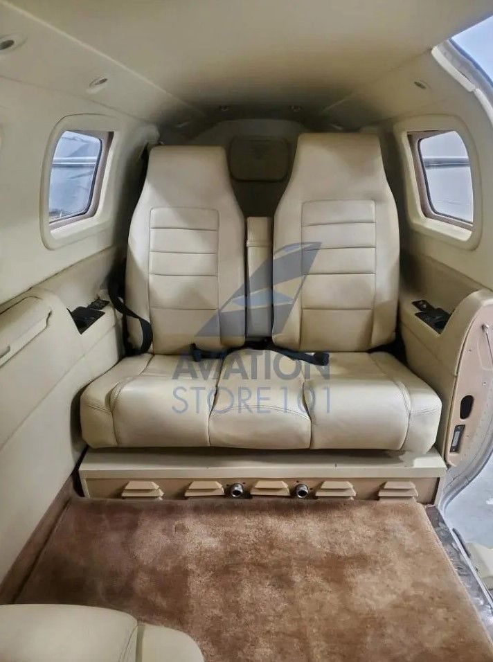 PIPER JETPROP DLX PA-46 1999 / 2008 PIPER JETPROP DLX PA-46 1999 / 2008
