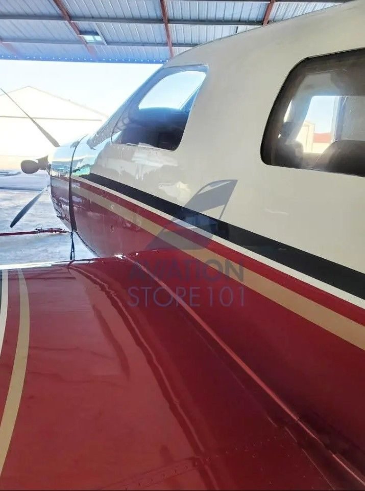 PIPER JETPROP DLX PA-46 1999 / 2008 PIPER JETPROP DLX PA-46 1999 / 2008