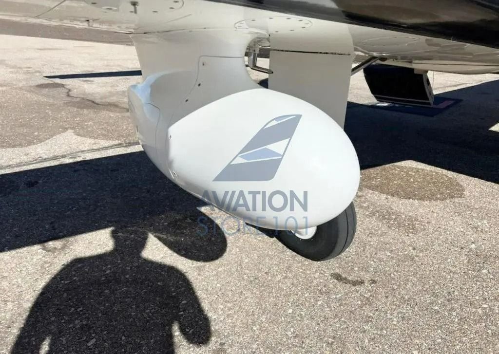 PIPER JETPROP DLX PA-46 2008/2019 PIPER JETPROP DLX PA-46 2008/2019
