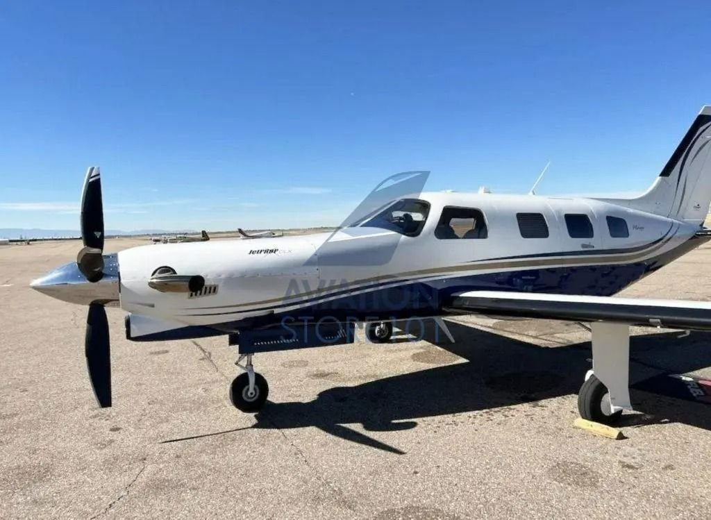 PIPER JETPROP DLX PA-46 2008/2019 PIPER JETPROP DLX PA-46 2008/2019