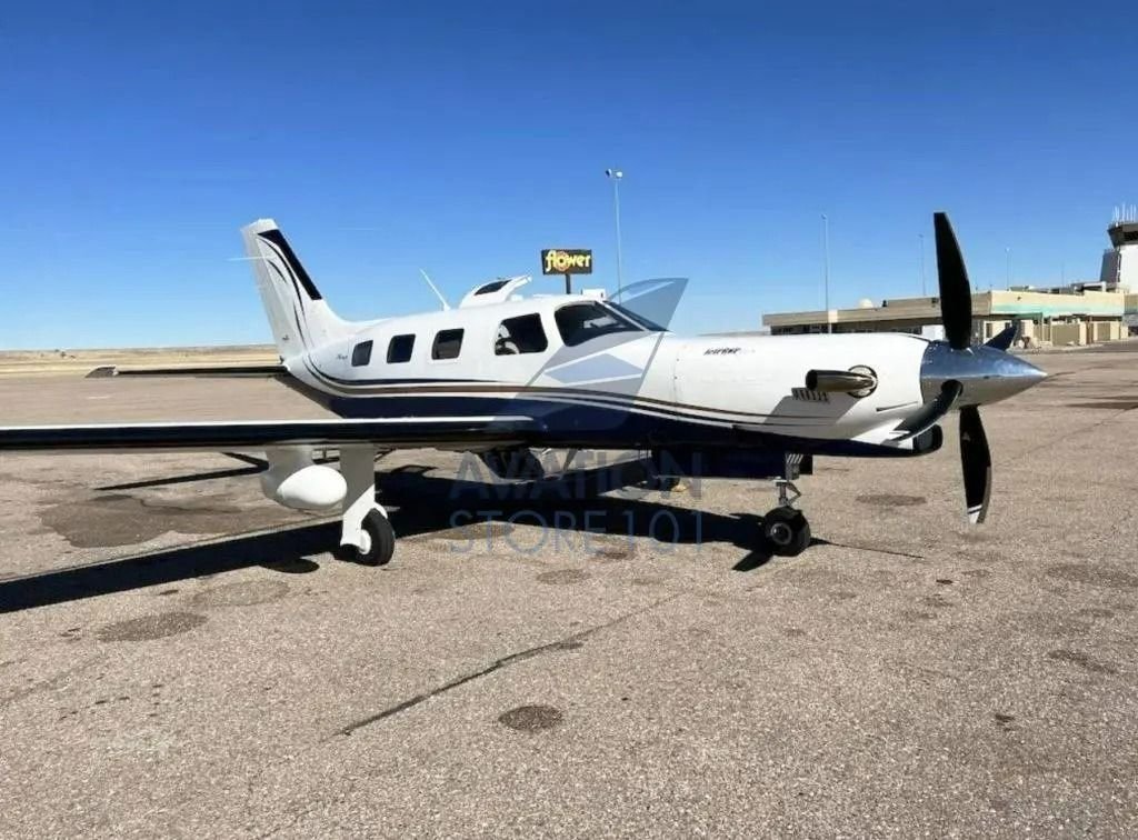 PIPER JETPROP DLX PA-46 2008/2019