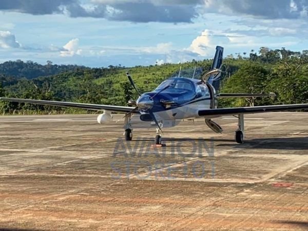 PIPER JETPROP DLX PA-46 | ANO 1990/1999