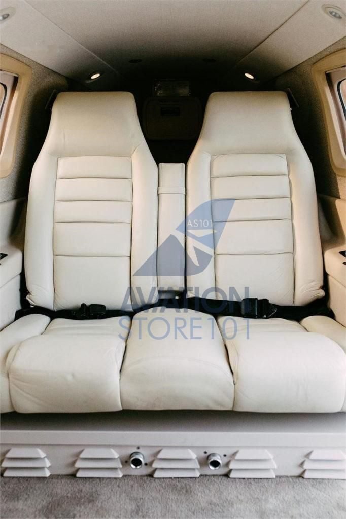 PIPER JETPROP DLX PA-46 | Ano 1998 / 2008 PIPER JETPROP DLX PA-46 | Ano 1998 / 2008