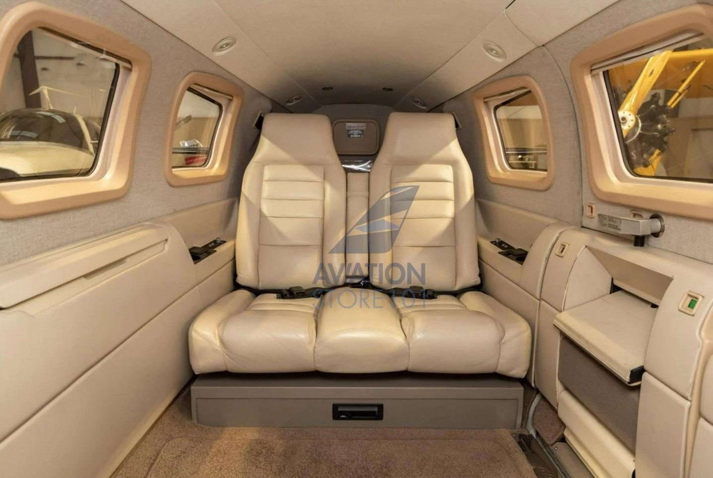 PIPER JETPROP DLX PA-46 1999 / 2014 PIPER JETPROP DLX PA-46 1999 / 2014