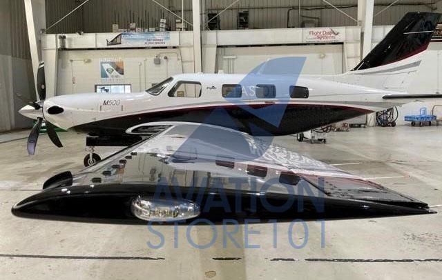 PIPER MERIDIAN M500 | Ano 2019