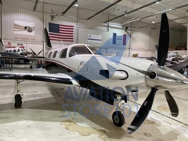 PIPER MERIDIAN M500 | Ano 2019