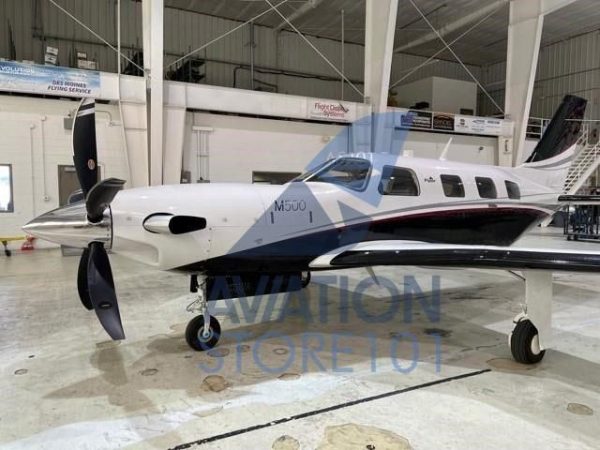PIPER MERIDIAN M500 | Ano 2019