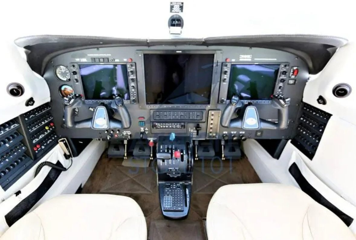 PIPER AIRCRAFT MATRIX 2015 PIPER AIRCRAFT MATRIX 2015