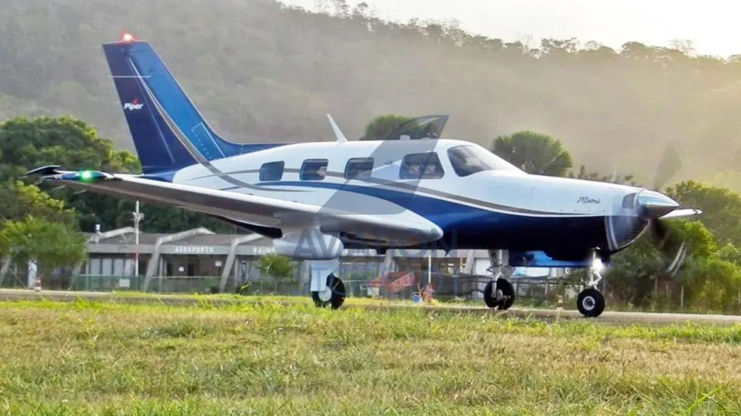 PIPER AIRCRAFT MATRIX PA-46R-350T 2013
