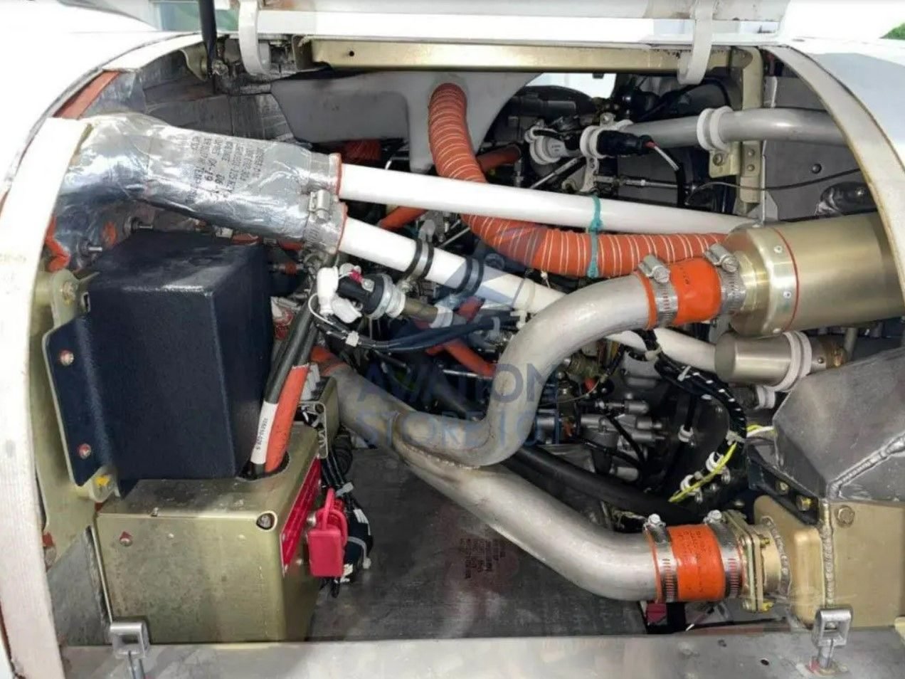 PIPER MERIDIAN M500 PA-46-500TP 2016 PIPER MERIDIAN M500 PA-46-500TP 2016