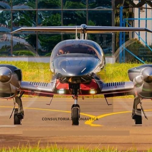 DIAMOND AIRCRAFT DA-62 2020 DIAMOND AIRCRAFT DA-62 2020