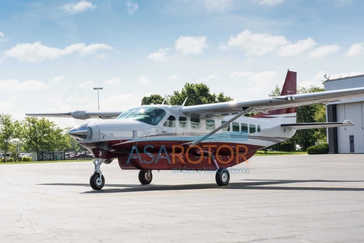 CESSNA 208B GRAND CARAVAN EX 2015 CESSNA 208B GRAND CARAVAN EX 2015