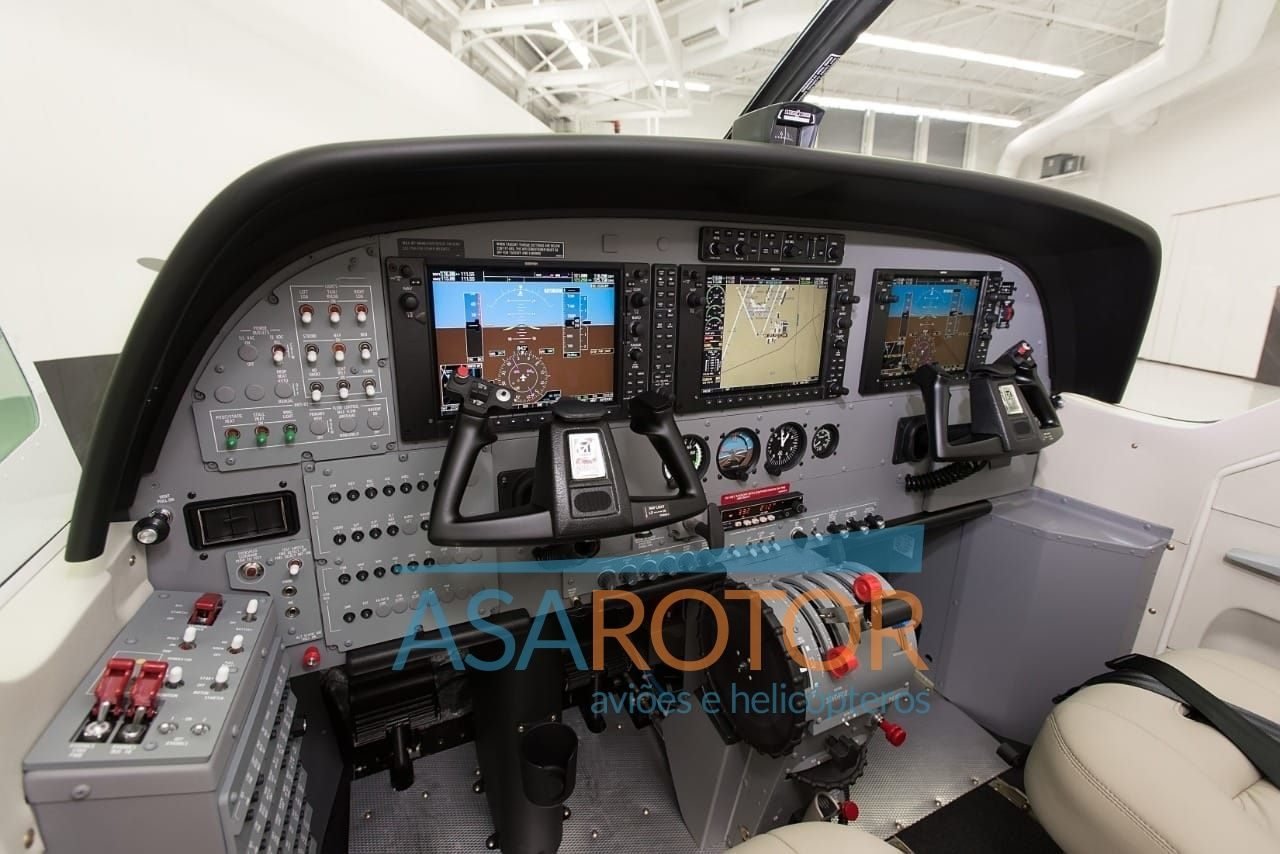 CESSNA 208B GRAND CARAVAN EX 2015 CESSNA 208B GRAND CARAVAN EX 2015