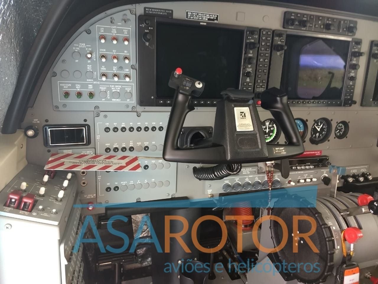 CESSNA 208B GRAND CARAVAN EX 2015 CESSNA 208B GRAND CARAVAN EX 2015