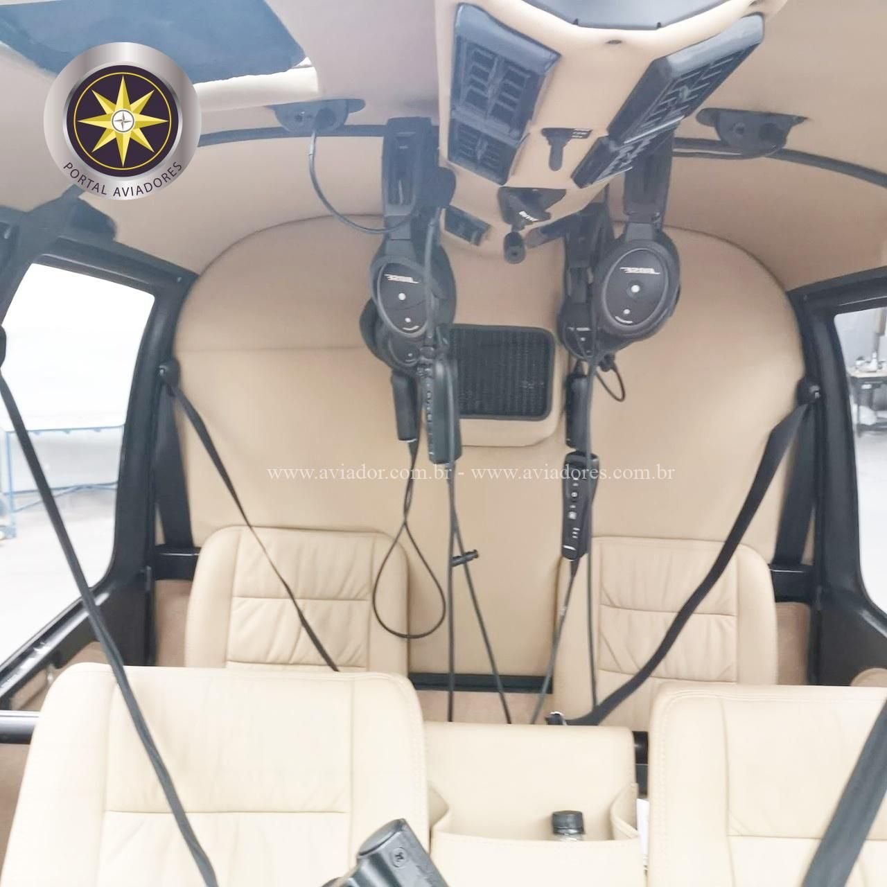 ROBINSON R44 RAVEN II | Ano 2011 ROBINSON R44 RAVEN II | Ano 2011