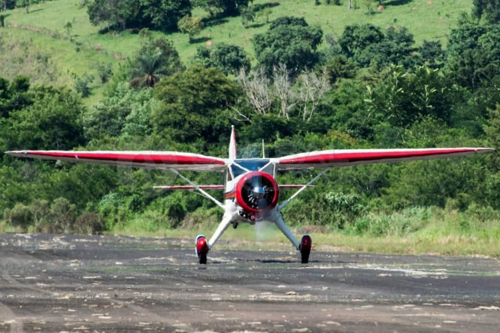 Stinson V-77 1943