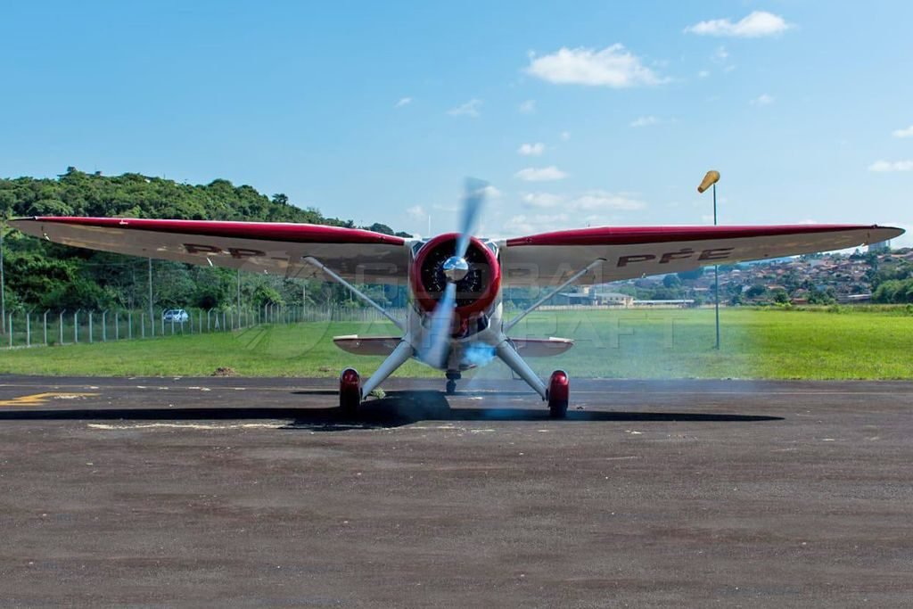 Stinson V-77 1943