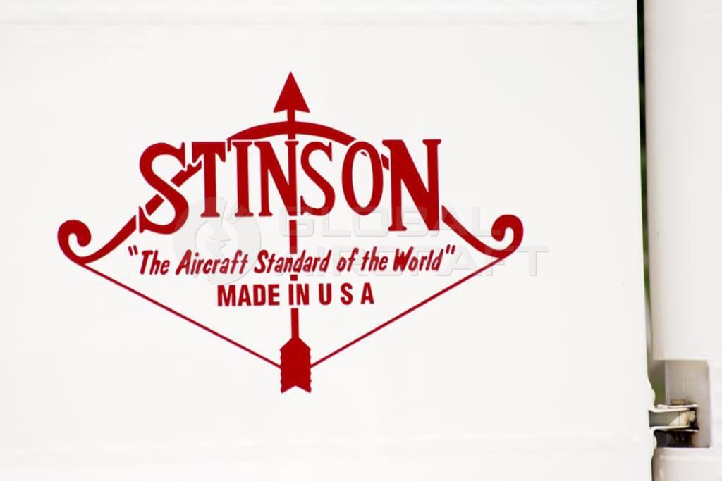 Stinson V-77 1943