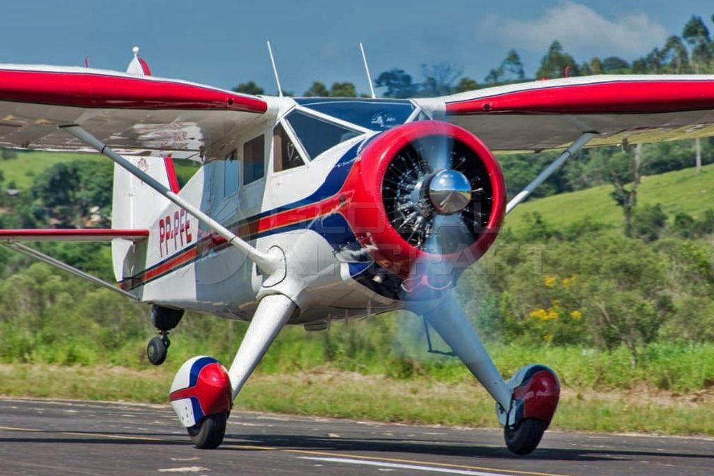 Stinson V-77 1943