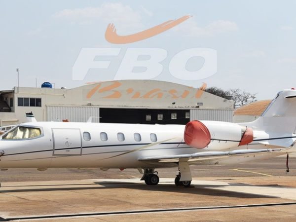 Learjet 31A 1998