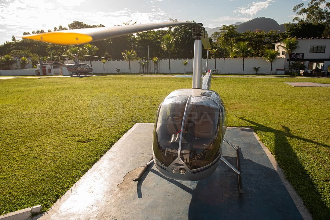 ROBINSON R44 RAVEN II 2006 ROBINSON R44 RAVEN II 2006