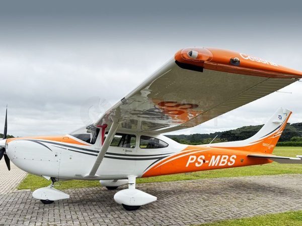 CESSNA T182 SKYLANE TC 2024