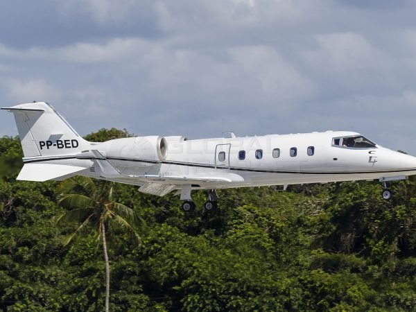 BOMBARDIER LEARJET 60SE 2006