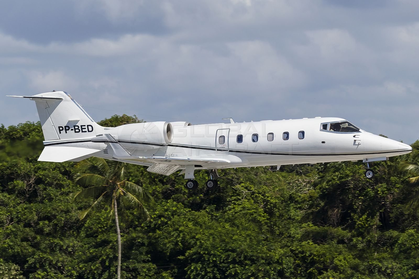 BOMBARDIER LEARJET 60SE 2006 BOMBARDIER LEARJET 60SE 2006