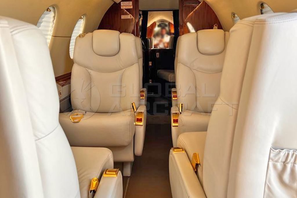 BEECHJET 400A 1998 BEECHJET 400A 1998