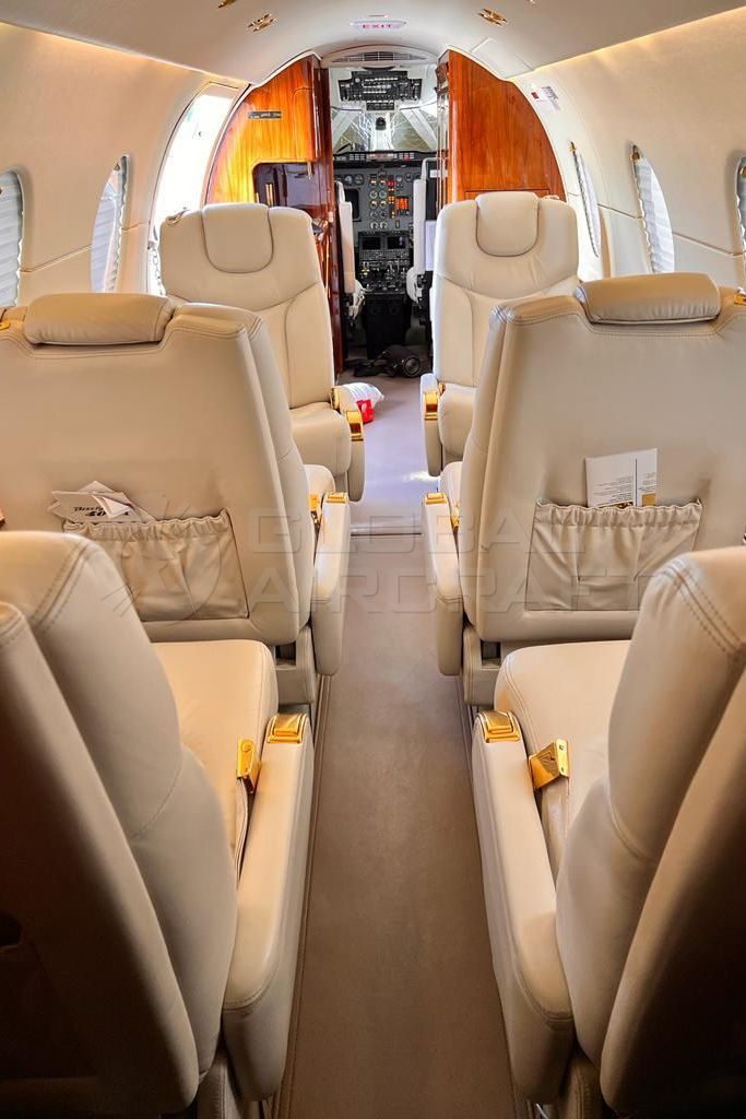 BEECHJET 400A 1998 BEECHJET 400A 1998