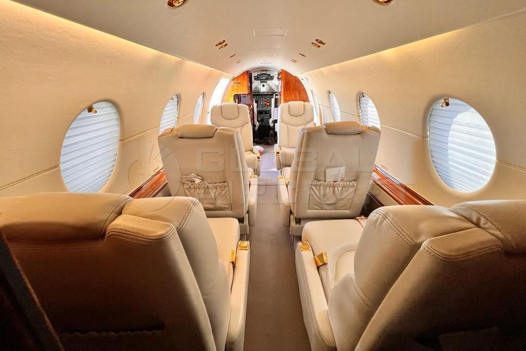 BEECHJET 400A 1998 BEECHJET 400A 1998