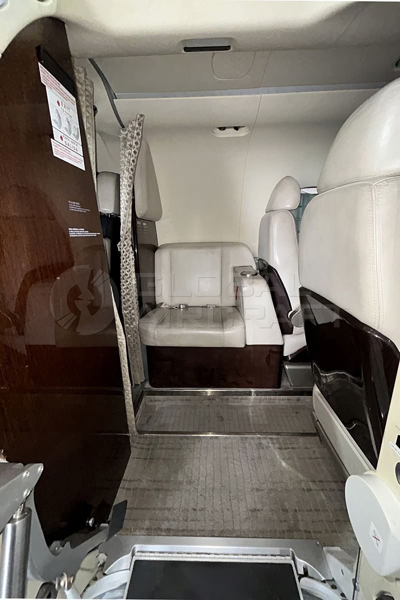 EMBRAER PHENOM 100E 2014 EMBRAER PHENOM 100E 2014