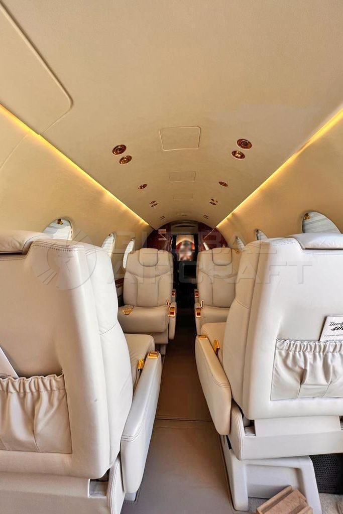 BEECHJET 400A 1998 BEECHJET 400A 1998