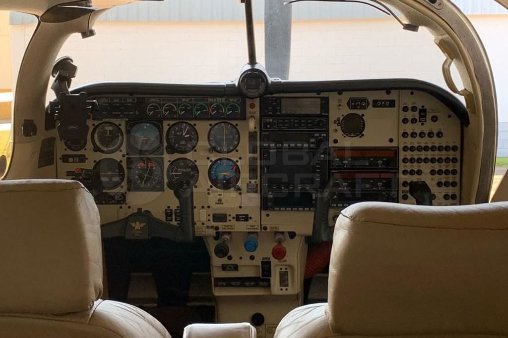 MOONEY M20M 1999 MOONEY M20M 1999