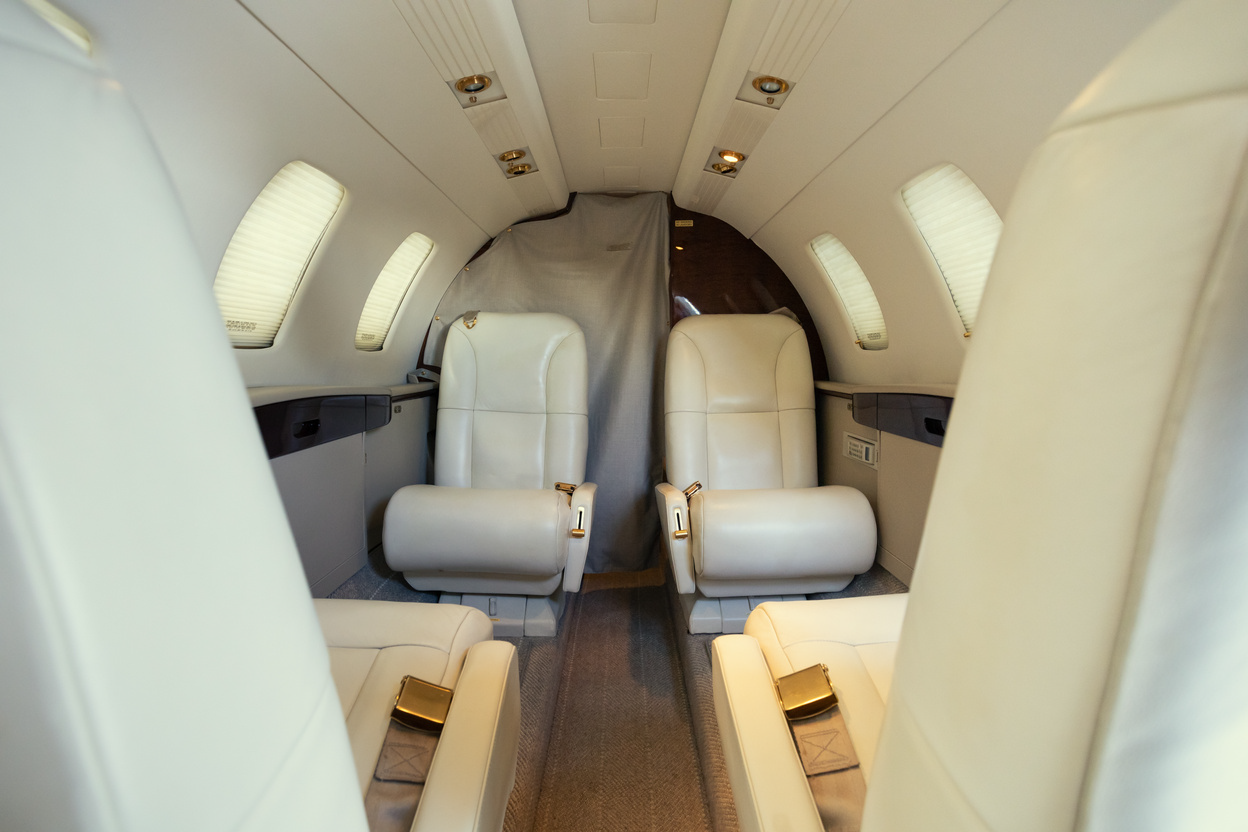 CESSNA CITATION CJ1 2004