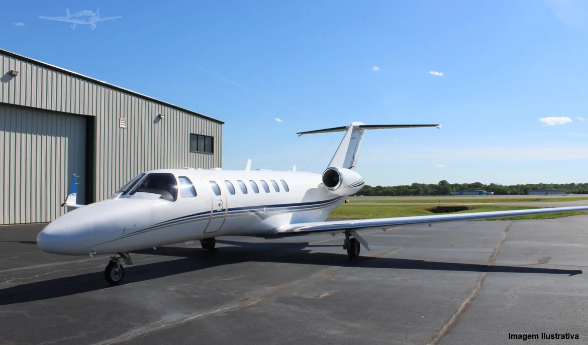 CESSNA CITATION CJ3 2013 CESSNA CITATION CJ3 2013