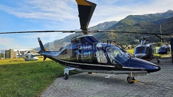 AGUSTA A109E POWER 2000